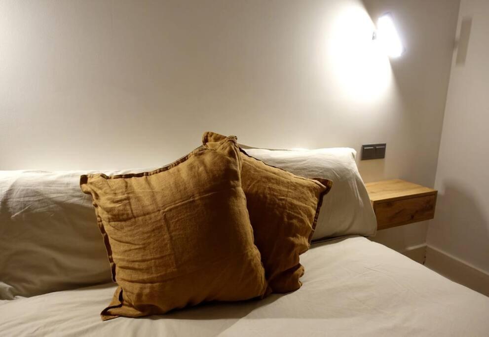 Stylish City-Centre Apartment With Balcony ลิเวอร์พูล ภายนอก รูปภาพ